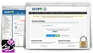 افزایش امنیت whmcs