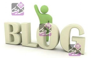 آموزش اتصال دامنه به وبلاگ